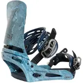 Burton Cartel X Re:flex Snowboardbindingen
