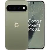 Google Pixel 11 Pro XL 5G Dual Nano SIM 512 GB 6.73" Olive
