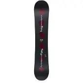 Burton - Packs (snowboards & bindingen) - Pack Blossom Dragon 2027 voor Heren van Hout - Zwart