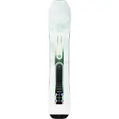 Salomon Bliss Snowboard Voor Vrouwen