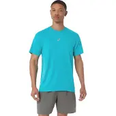 Asics Road Seamless Ss Top Heren