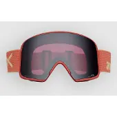 Anon M6+bonus Lens+mfi Face Mask Skibril