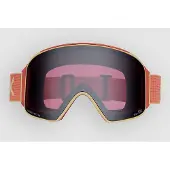 Anon M4s Cylindrical+bonus Lens+mfi Face Mask Skibril