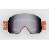 Anon M5+bonus Lens+mfi Face Mask Skibril