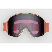 Anon M4 Cylindrical+bonus Lens+mfi Face Mask Skibril