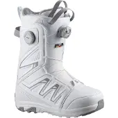 Salomon Ivy Boa Sj Boa Snowboardlaarzen Voor Dames