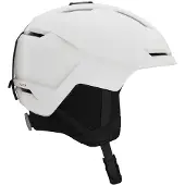 Salomon - Heren skihelmen - Pioneer 3 Mips White voor Heren - Maat S - Wit