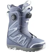 Salomon Ivy Boa Sj Boa Snowboardlaarzen Voor Dames