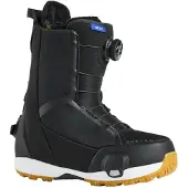 Burton Waverange Step On Wide Snowboardlaarzen Voor Dames