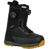 Burton Waverange Plus Wide Snowboardlaarzen Voor Dames