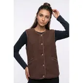 ONLY Bodywarmer 'ONLBaby' bruin