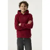 Garcia jongens Sweater, 176, Rood