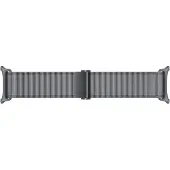 Samsung Galaxy Ultra2 Smartwatchbandje - Trail Band - Grijs