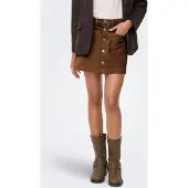 ONLY Rok 'ONLAmazing' karamel