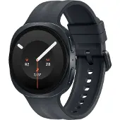 Samsung Galaxy Watch 9 Zwart 40mm