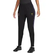 Nike FC Barcelona Strike Trainingsbroek 2026-2027 Dames Zwart Paars Goud | XXL