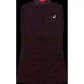 Asics Nagino Run Padden Gilet Dames