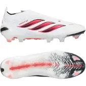 Adidas Predator Elite Laceless Firm Ground Voetbalschoenen