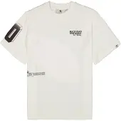 Garcia jongens T-shirt, 152/158, Wit