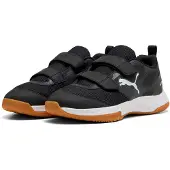 Puma Varion 3 V Jr Unisex Sportschoenen - Black-White