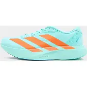 Adidas Loopschoen 'Adizero Evo Sl' aqua / oranje