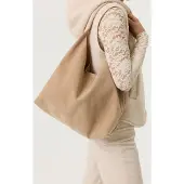 Garcia dames Accessoire, ONESIZE, Bruin