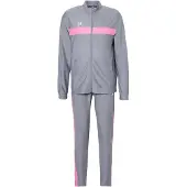 Under Armour Challenger Tracksuit - Grijs- Heren, Grijs