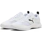Puma Varion 3 Unisex Sportschoenen - White-Black