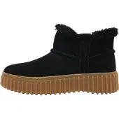 Clarks Shoes Torhill Warm Booties