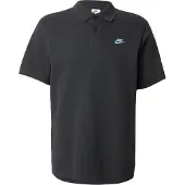 Nike Shirt 'CLUB' zwart