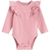 Cool Club Rompertje/body rosa