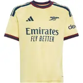 Adidas Functioneel shirt 'FC Arsenal 26/27' turquoise / lichtgeel