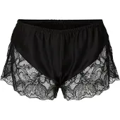 Lingadore Pyjamabroek zwart