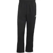 Adidas 3 Stripes Stanford Open Hem Broek