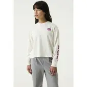 Garcia meisjes T-shirt, 128/134, Wit