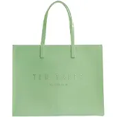 Ted Baker Shopper 'CRIKON' lichtgroen