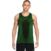 Nike AeroFit Stride Singlet Heren