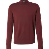 JOOP! Trui bordeaux