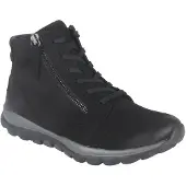 Gabor 0800.01.001 dames veterboots sportief