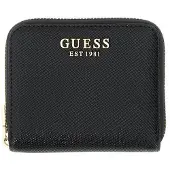 GUESS Portemonnee in leerlook model 'Gilda'
