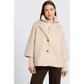 Tom Tailor Tussenjas beige
