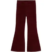 We fashion Leggings bourgogne
