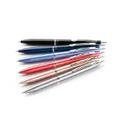Pilot Balpen Acro 1000 medium zwart