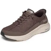SKECHERS Slip-ins Contour Foam Cozy Fit Schoenen