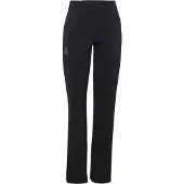 Adidas Outdoorbroek 'Xperior Pro' zwart