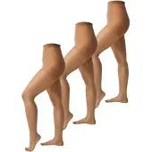 Next Fijne panty camel