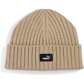 Puma Essentials schippersmuts, Bruin