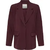 Ichi Blazers 'IHFava' bordeaux