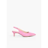 Bonprix Slingback pumps met smalle hak maat 38