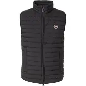 Colmar Bodywarmer zwart